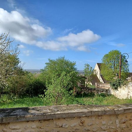 Le Verger Vaux-Sur-Seine Exterior photo